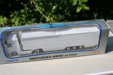 Camion remorque type d'occasion  Champforgeuil