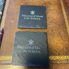 William mary law for sale  Oshkosh