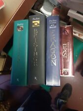 Eragon eldest brisingr usato  Valvestino