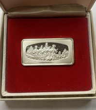 1973 franklin mint for sale  New City