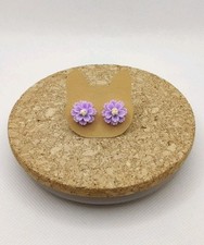 Hrstecker hrringe blume gebraucht kaufen  Pößneck
