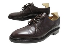 Chaussures john lobb d'occasion  France