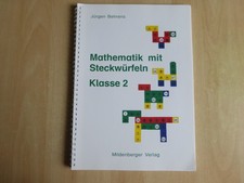 Mathematik steckwürfeln kopie gebraucht kaufen  Weimar