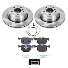 Powerstop tdbk5492 brake for sale  Rockwood