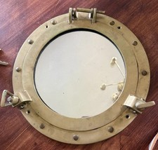 Antique solid brass for sale  Downingtown