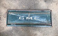 Vintage gmc truck for sale  Clinton