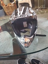 Hjc fuel motorcross for sale  Lawndale