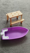 Barbie boat dream for sale  CHELMSFORD