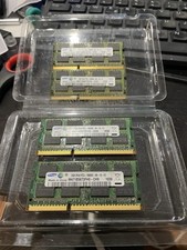 Samsung 2gb sodimm usato  Napoli