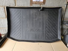 Mk7 ford fiesta for sale  CAMBRIDGE
