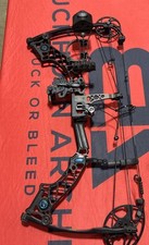Mathews jewel 23.5 for sale  Atoka