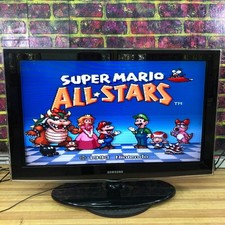 Samsung le32d450 720p for sale  Akron