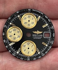 Breitling chronomat quadrante usato Breitling chronomat quadrante usato  Montepulciano