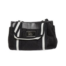 Tommy Hilfiger, torebka, damska, imitacja skóry, czarno-biała, inne, 27 #J2j na sprzedaż  PL