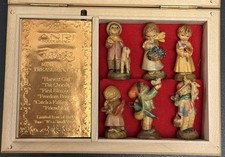 Anri ferrandiz treasure for sale  Englewood