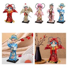 Statue poupée chinoise d'occasion  Expédié en France