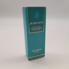 Reviens eau toilette for sale  SOUTHEND-ON-SEA