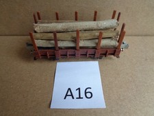 Rokal rungenwagen holztranspor gebraucht kaufen  Rielasingen-Worblingen