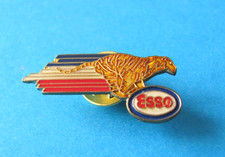 esso badge for sale  OAKHAM