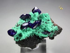 Quebul fine minerals d'occasion  Expédié en Belgium