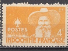 Indochine 253 141 d'occasion  Marsac-sur-l'Isle