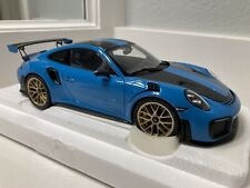 Autoart miami blue for sale  Burleson