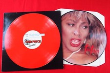 Tina turner typical for sale  CHELMSFORD