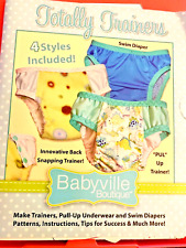 Babyville diaper cover for sale  Spring Hill