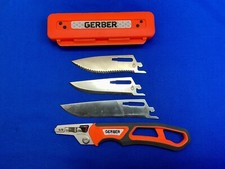 Gerber randy newberg for sale  Darien