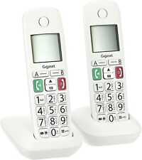 Gigaset e290 duo usato  Marano di Napoli