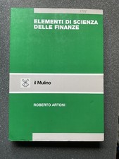 Elementi scienza delle usato  Compiano