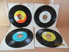 Northern soul singles for sale  NOTTINGHAM