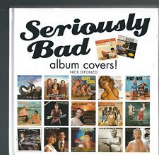 Seriously bad album for sale  NOTTINGHAM