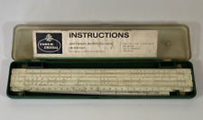 Old faber castell d'occasion  Expédié en Belgium
