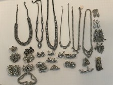 Mixture vintage rhinestone for sale  Peachtree City