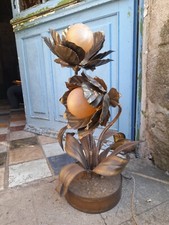 Lampe maison jansen d'occasion  Quimper