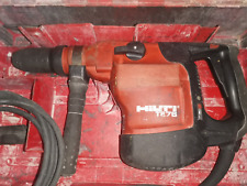 Martello perforatore hilti usato  Spedire a Italy