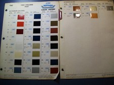 1981 fiat dupont for sale  Frostburg