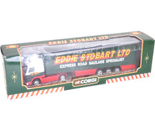 Corgi volvo curtainside for sale  LIVERPOOL