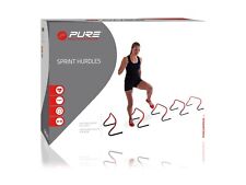 Pure2improve sprint hurdles for sale  GUILDFORD