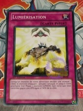 Carte lumierisation phsw d'occasion  Bruay-la-Buissière