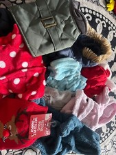 Dog clothes bundle, used for sale  BIRMINGHAM