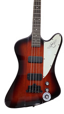 Bajo Epiphone Thunderbird Classic-IV Pro Vintage Sunburst segunda mano  Embacar hacia Argentina