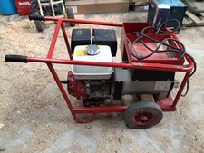 200 amp welder for sale  STOKE-ON-TRENT