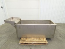 Stainless steel tank for sale  Millersburg