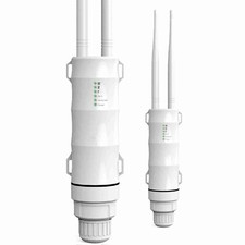 Wavlink wn570hn2 router usato  Monteprandone