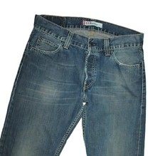 Levi 512 bootcut gebraucht kaufen  Gronau