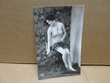 Carte postale femme d'occasion  Sancerre