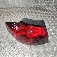 Vauxhall zafira mk3 for sale  WOLVERHAMPTON