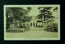 Novi ligure esterno usato  Italia